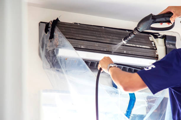 Best HVAC System Cleaning  in Newell, WV