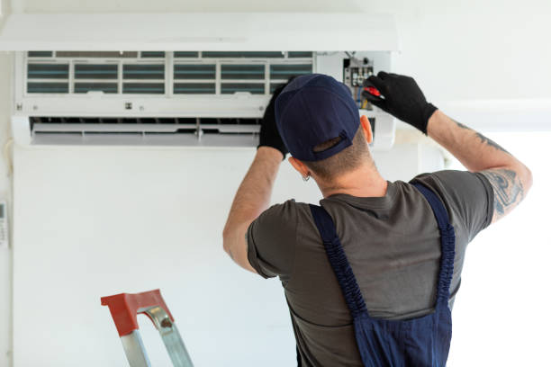 Best Best Air Duct Cleaning Near Me  in Newell, WV