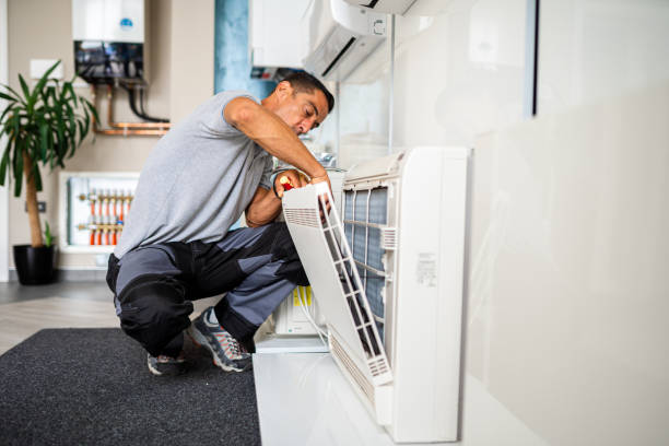 Best Air Duct Cleaning Cost  in Newell, WV