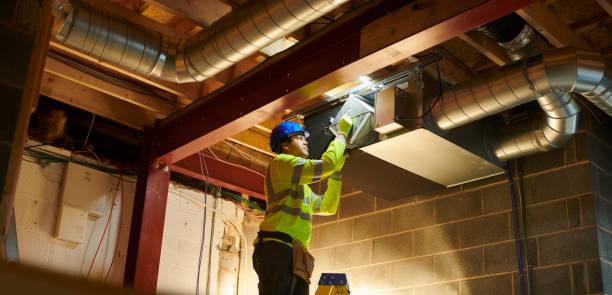 Best Air Duct Cleaning Near Me  in Newell, WV