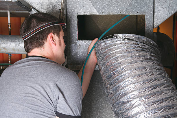 Best Air Duct Cleaning Near Me  in Newell, WV