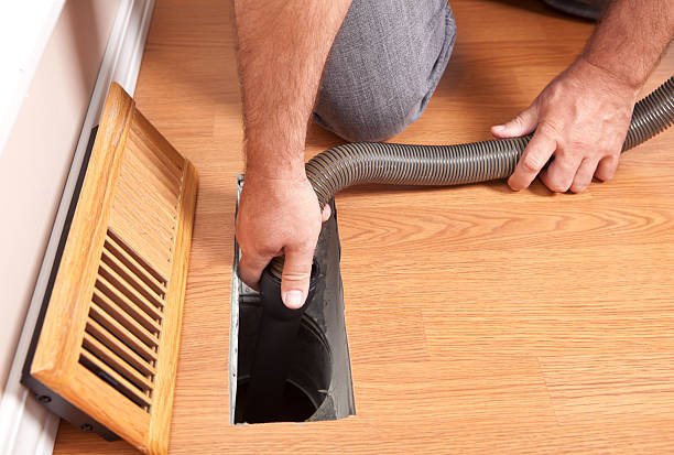 Best Commercial Air Duct Cleaning  in Newell, WV